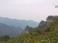 -武当山风景区-太子坡