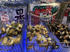 -富力万达文华酒店·海鲜自助