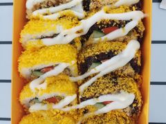 -n多寿司(滨湖万达广场店)