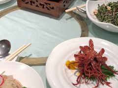 -申粤轩酒楼·三十年粤菜经典(丁香花园店)