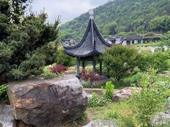 -龙寺生态园