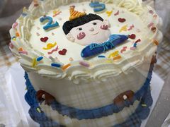 -CarolCake卡萝家(锦华万达店)