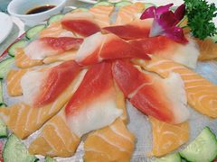 -林记象山海鲜(广灵二路店)