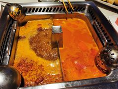 -海底捞火锅(枫蓝国际购物中心店)