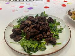 火燎鸭心-北京全聚德(王府井店)