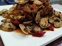 -扒虾小妹儿麻辣海鲜(宏图街店)