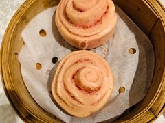 -红棉中餐厅·广州海航威斯汀酒店