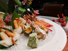 刺身拼盘-大渔之观(安贞店)