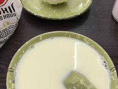 -伊鲜豆浆(福平店)