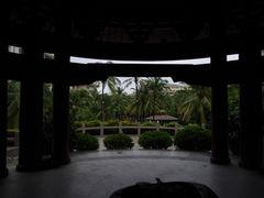 -三亚亚龙湾雅高美爵酒店