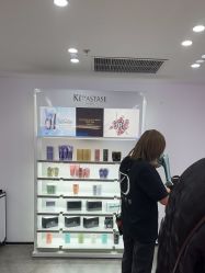 -DX HAIR SALON·发现未知美发沙龙