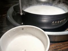 -大良毋米粥(锦龙路总店)