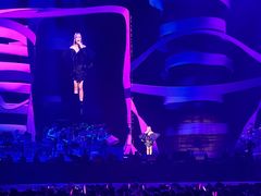 -宝能国际体育演艺中心