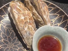 -上井精致料理(中兴商业大厦店)