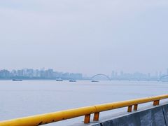 -钱塘江