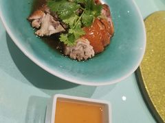 -苏先生海鲜渔庄(金桥店)
