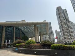 -烟台金沙滩喜来登度假酒店
