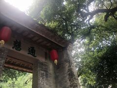 -飞霞风景名胜区