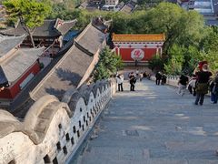 -五台山风景名胜区