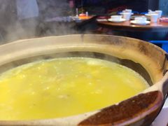 -捞围鲜·港式打边炉(海阳路店)