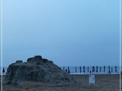 -北戴河东海水浴场