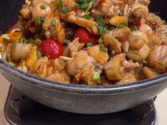 -聚味瞿记·龙虾堂(天元店)