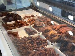 -冷记卤品(台北路店)