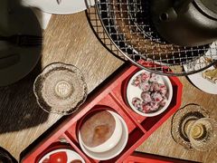 -成都钓鱼台精品酒店-品聚·成都餐厅