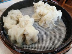 -海汇源老烧麦店(东大街总店)