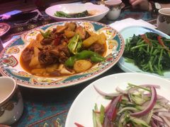 -巴依老爷新疆美食(工体旗舰店)