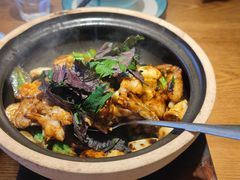 -常来小聚·广州非遗传承餐厅(地王广场店)