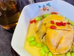 江南醉鸡-蟹榭·本帮江浙菜·蟹宴(五角场合生汇商场店)