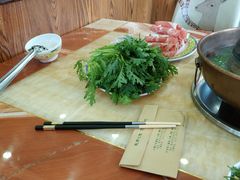 -清真·马家火锅美食城(镇江北路店)