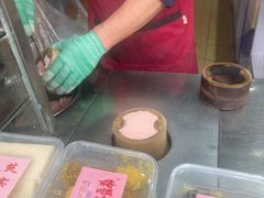 -定胜糕小店-蒋顺发