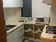 -新黄浦酒店公寓