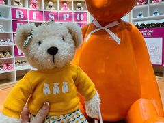 -济州岛泰迪熊博物馆