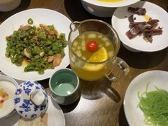 -粗茶淡饭·隐庐私厨(东亭店)