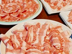-前门杨记·铜锅涮肉(王府井·故宫店)