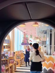 -奈尔宝家庭中心·亲子餐厅(前滩店)