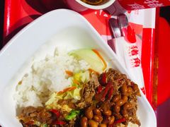 -猪角·闽南猪脚饭(上梅林店)