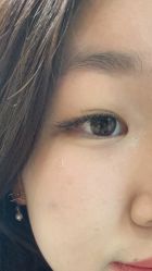 -猪猪女孩日式美睫美甲