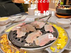 -韩宫宴和牛烤肉(宣州国购店)