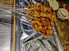 -熙成烧烤·三十三年(开发区店)