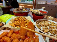 -东来土菜馆(民祥园路店)