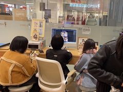 -海马体照相馆(成都来福士广场店)