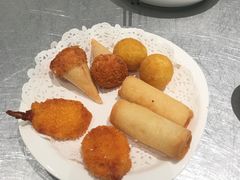 -姚姚酸菜鱼·金戈戈香港豉油鸡(喜荟城联名店)