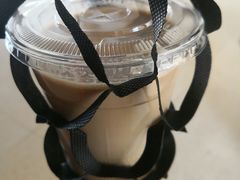 -麦隆咖啡(北大店)