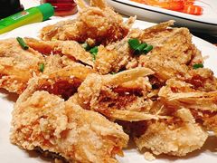-金海湾海鲜排档(朱家尖店)