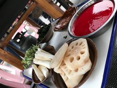 -周幺妹重庆老火锅(银泰城总店)