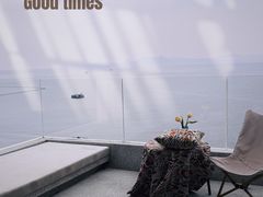 -蜜悦·波西塔诺悬崖海景餐厅